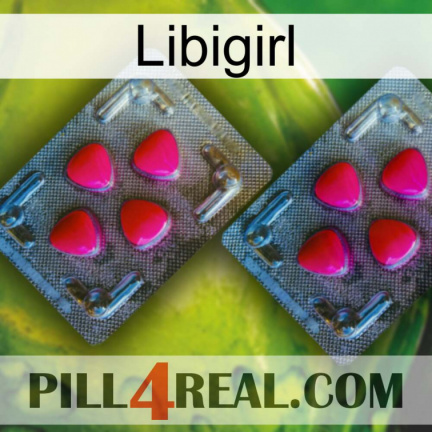 Libigirl 14